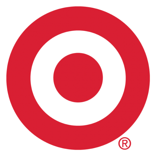Target bullseye logo