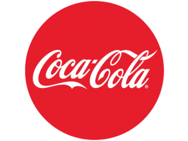 Coca-Cola logo